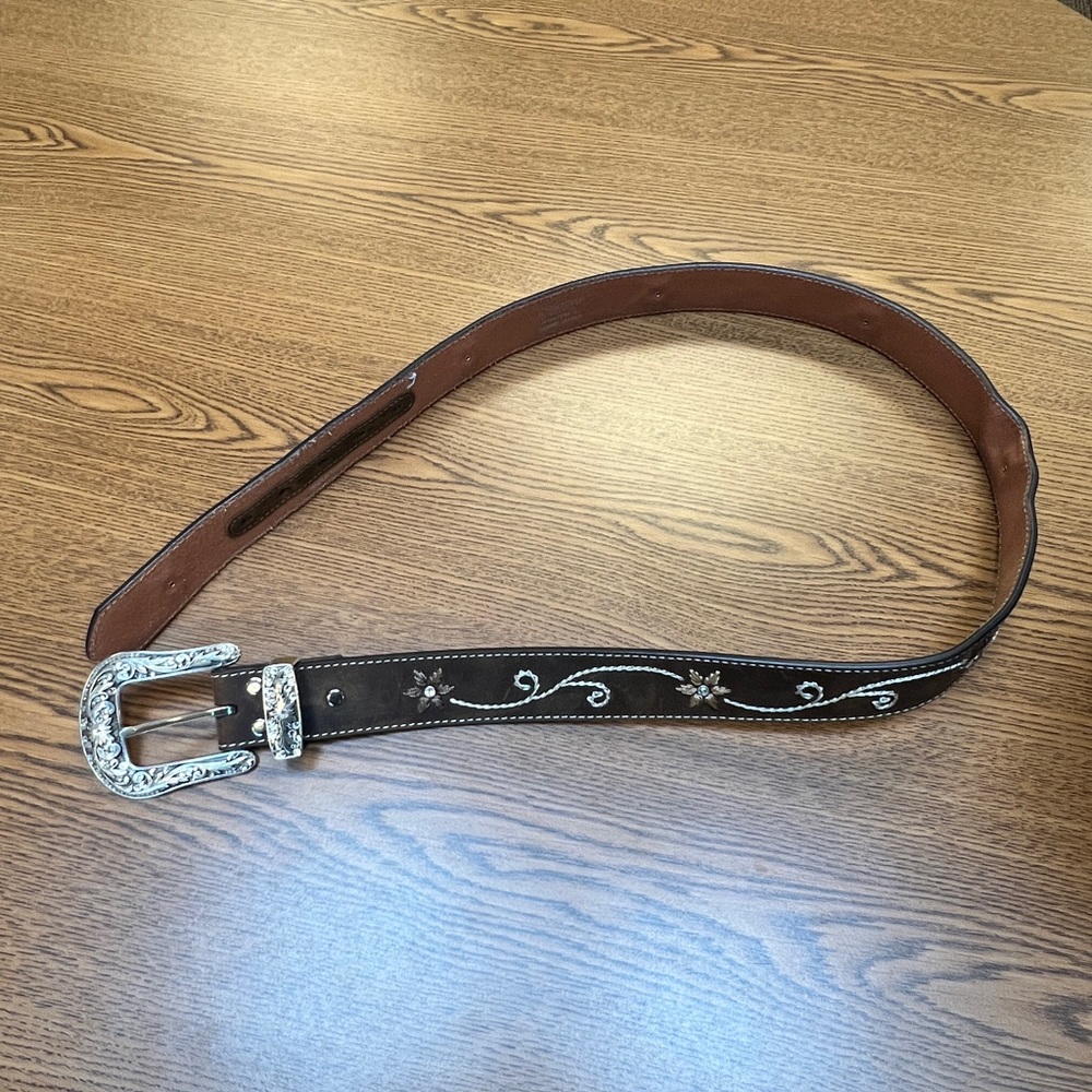Western Belt large